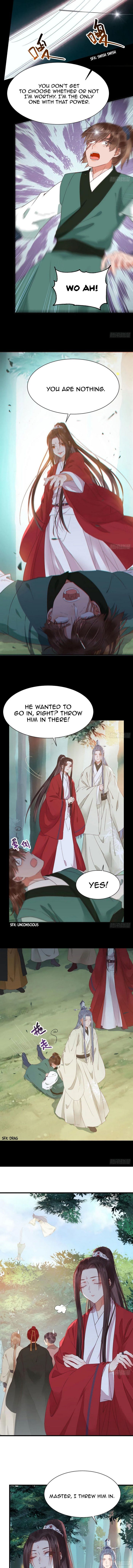 The Ghostly Doctor Chapter 283 - Page 5