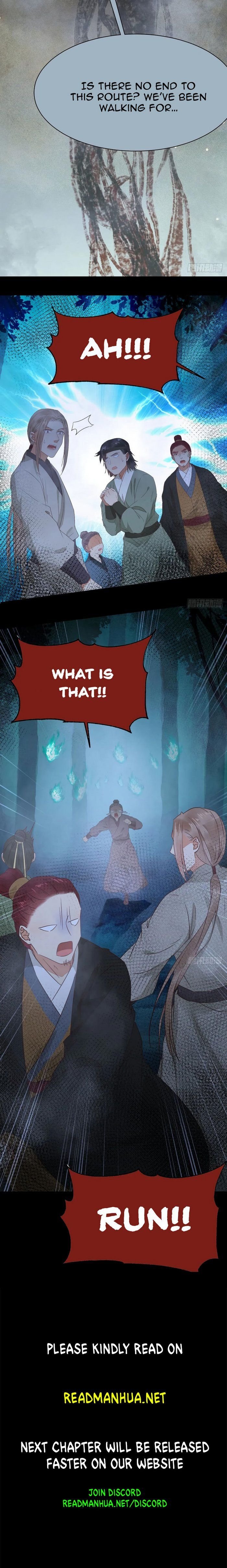 The Ghostly Doctor Chapter 283 - Page 7