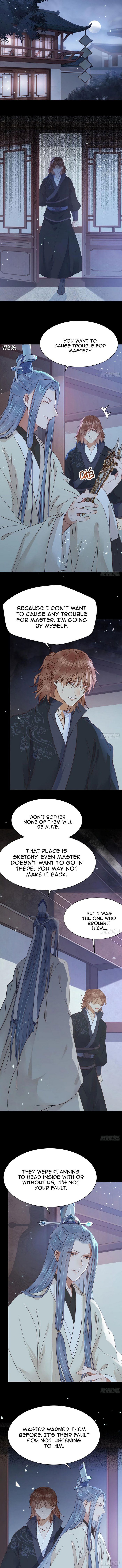 The Ghostly Doctor Chapter 284 - Page 4