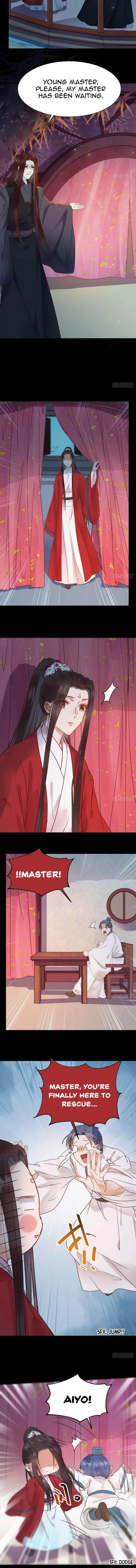 The Ghostly Doctor Chapter 286 - Page 4