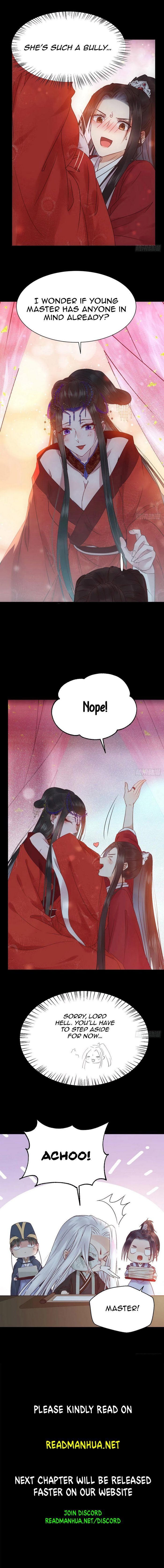 The Ghostly Doctor Chapter 286 - Page 6