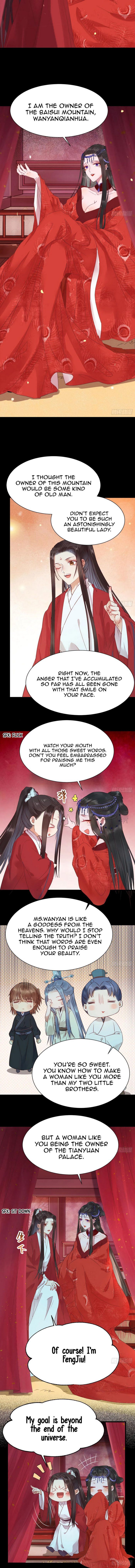 The Ghostly Doctor Chapter 287 - Page 4