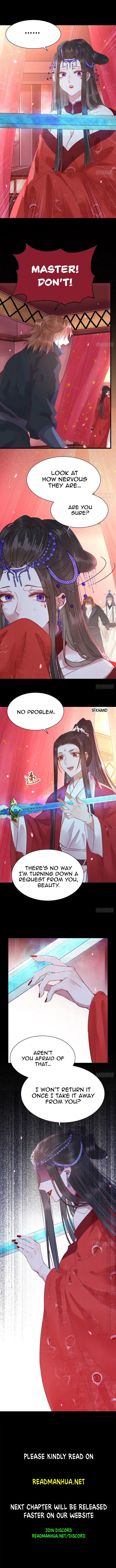 The Ghostly Doctor Chapter 287 - Page 6