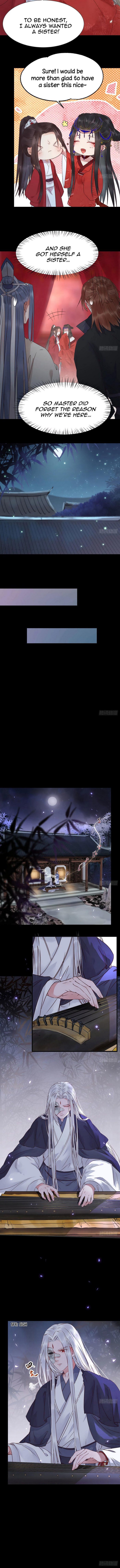 The Ghostly Doctor Chapter 288 - Page 6