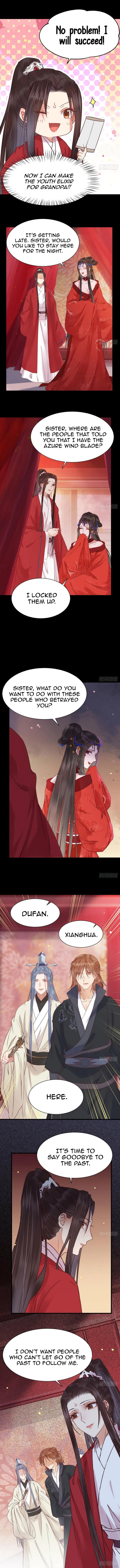 The Ghostly Doctor Chapter 289 - Page 4