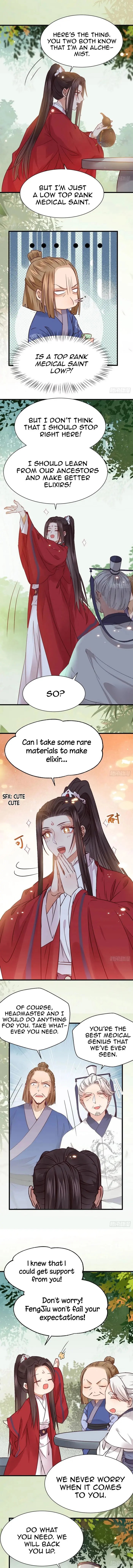 The Ghostly Doctor Chapter 291 - Page 5