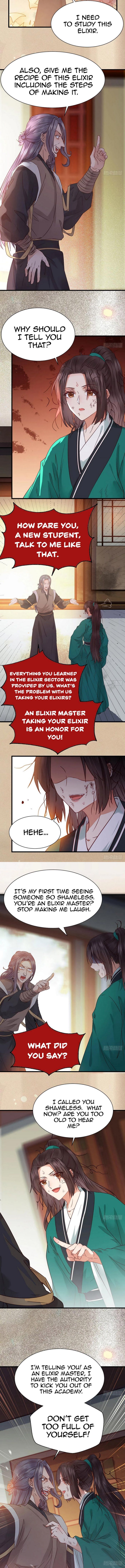 The Ghostly Doctor Chapter 292 - Page 4