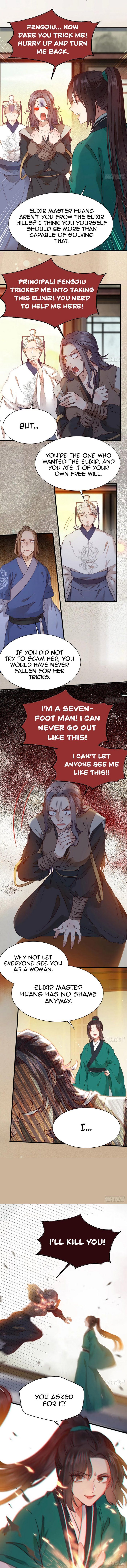 The Ghostly Doctor Chapter 293 - Page 4