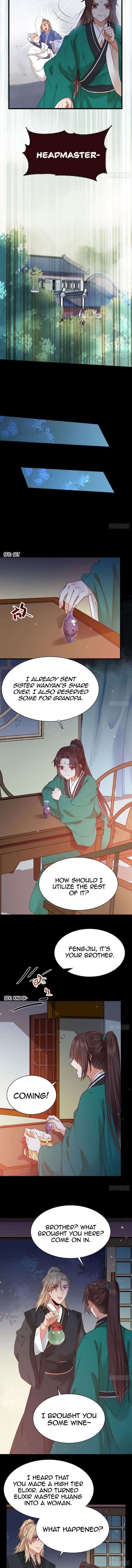 The Ghostly Doctor Chapter 294 - Page 4