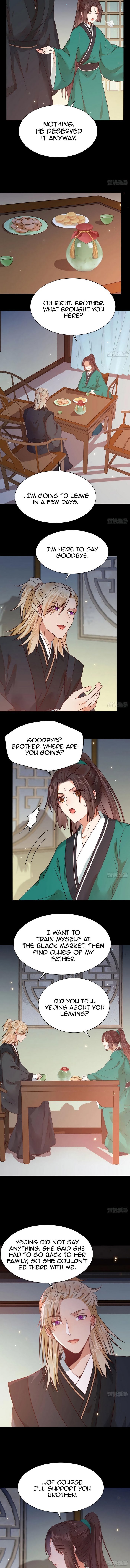 The Ghostly Doctor Chapter 294 - Page 5