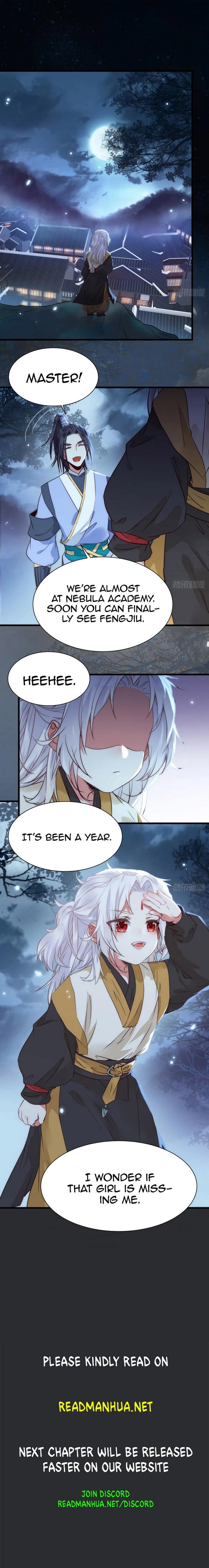 The Ghostly Doctor Chapter 294 - Page 7