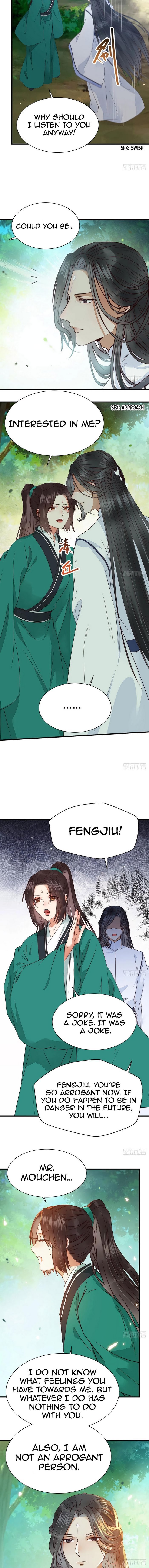 The Ghostly Doctor Chapter 295 - Page 5