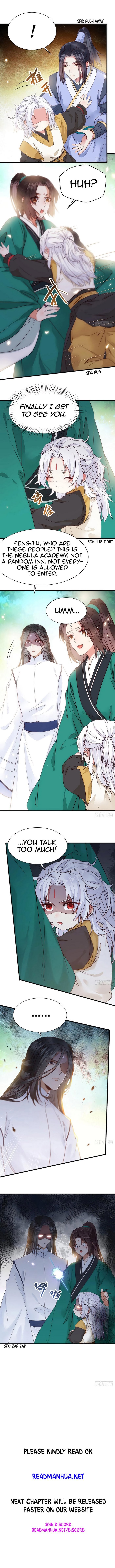 The Ghostly Doctor Chapter 295 - Page 7