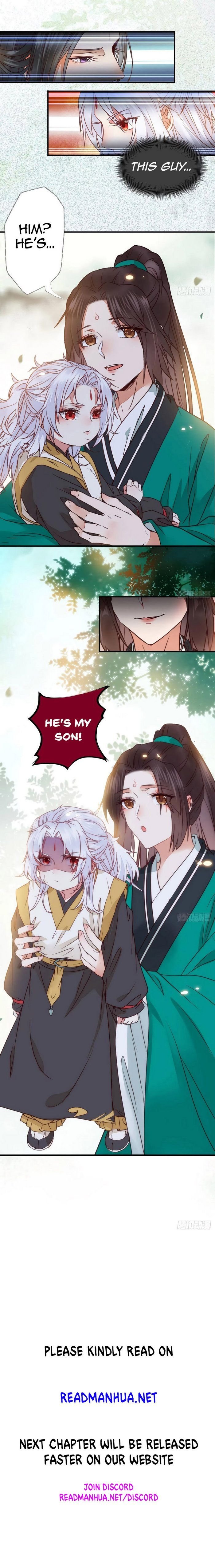 The Ghostly Doctor Chapter 296 - Page 7