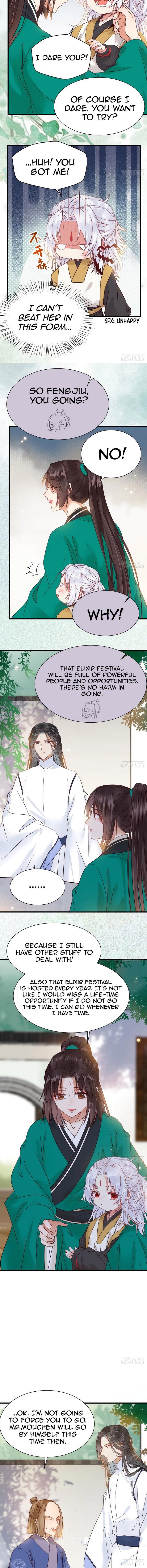 The Ghostly Doctor Chapter 297 - Page 4