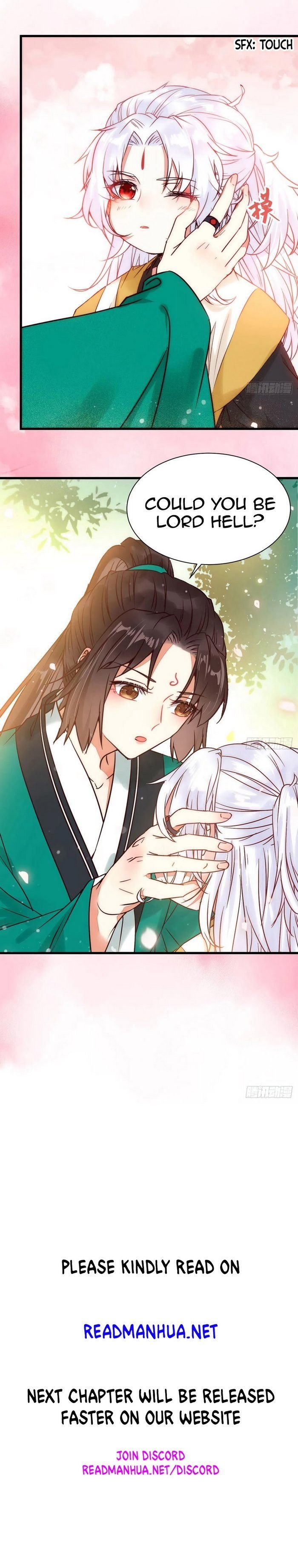 The Ghostly Doctor Chapter 297 - Page 8