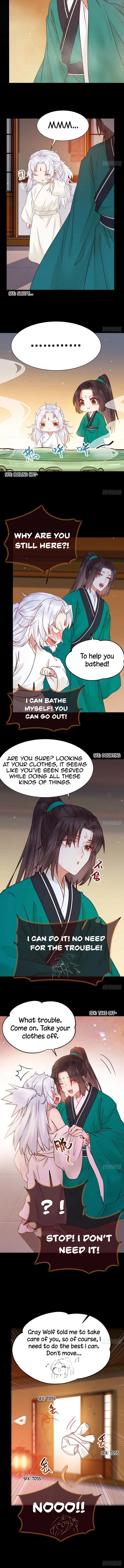 The Ghostly Doctor Chapter 298 - Page 4