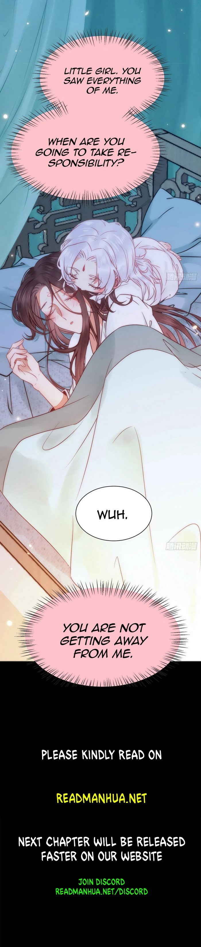 The Ghostly Doctor Chapter 298 - Page 7