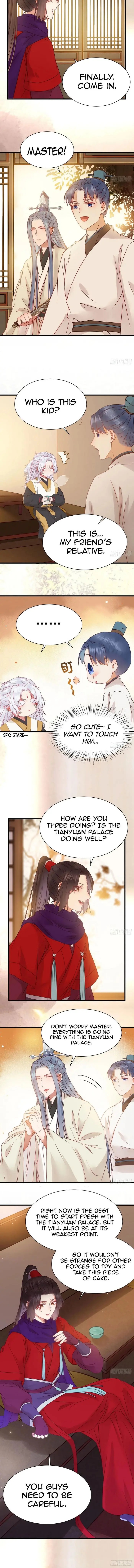 The Ghostly Doctor Chapter 300 - Page 5