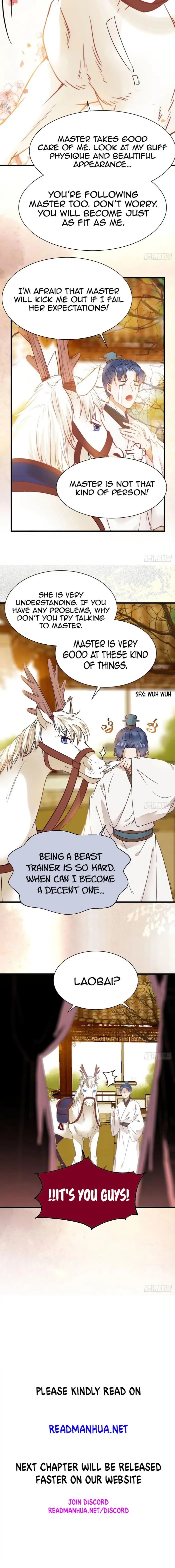 The Ghostly Doctor Chapter 300 - Page 7