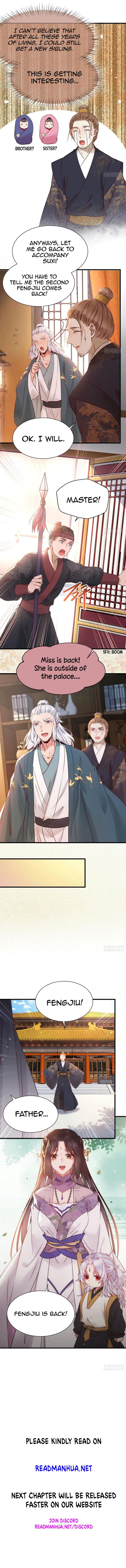 The Ghostly Doctor Chapter 303 - Page 6