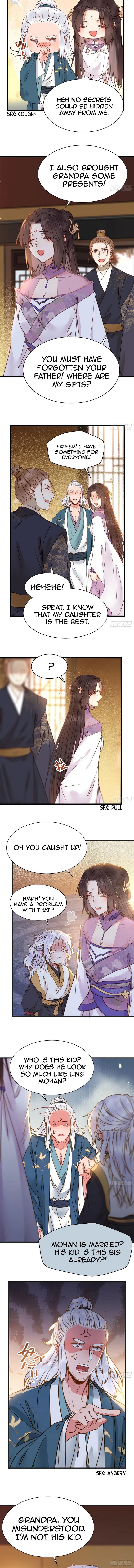 The Ghostly Doctor Chapter 304 - Page 5