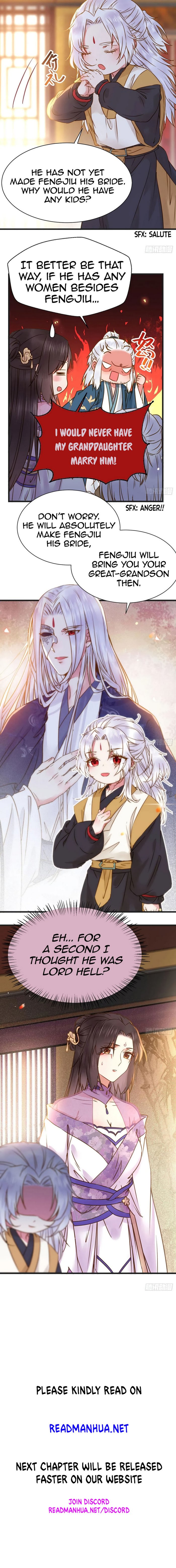 The Ghostly Doctor Chapter 304 - Page 6