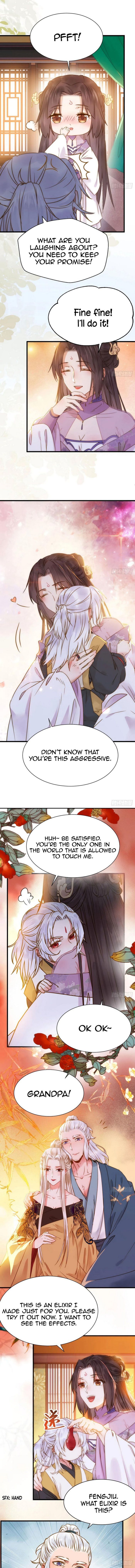 The Ghostly Doctor Chapter 305 - Page 5