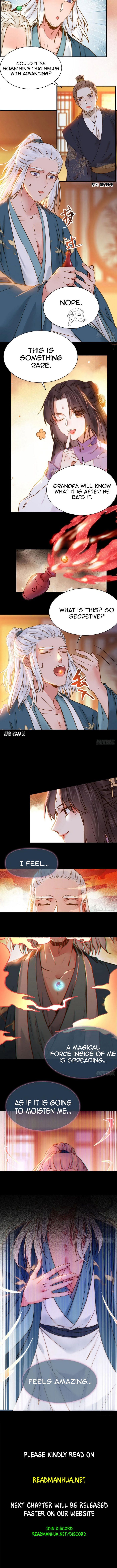 The Ghostly Doctor Chapter 305 - Page 6