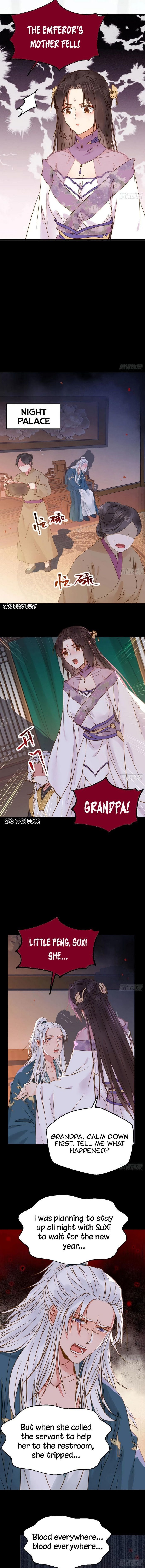 The Ghostly Doctor Chapter 306 - Page 4