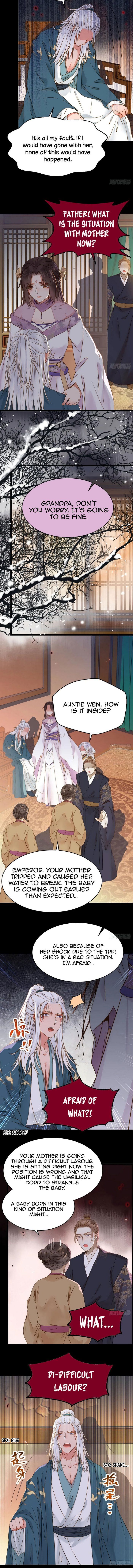 The Ghostly Doctor Chapter 306 - Page 5