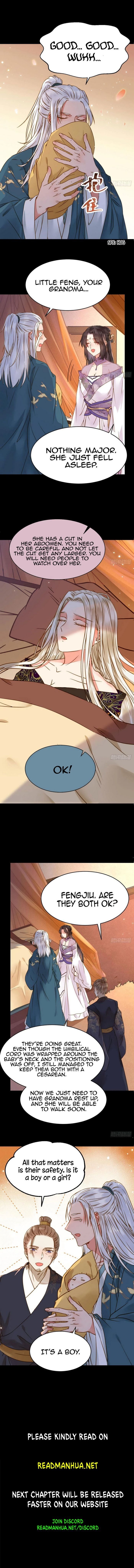 The Ghostly Doctor Chapter 307 - Page 6