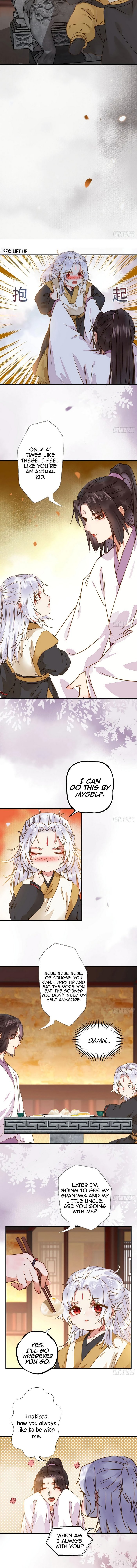 The Ghostly Doctor Chapter 309 - Page 4