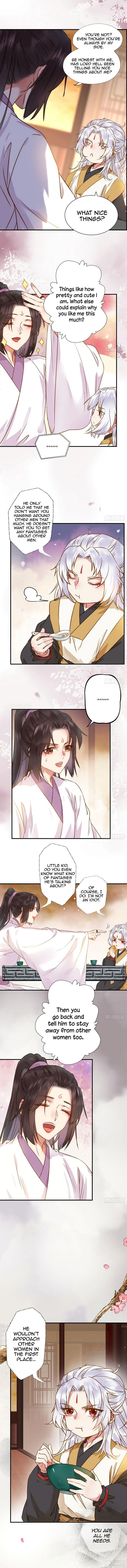 The Ghostly Doctor Chapter 309 - Page 5