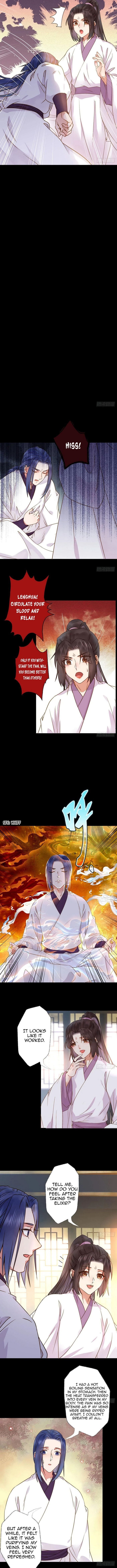 The Ghostly Doctor Chapter 310 - Page 4