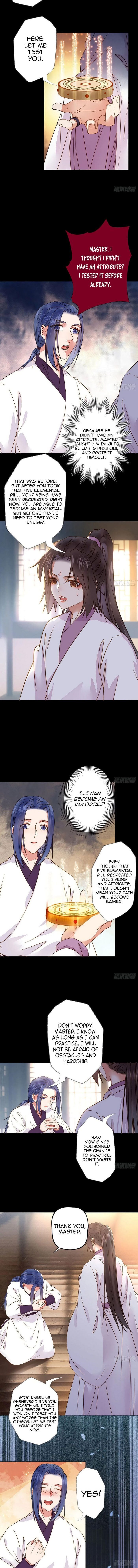 The Ghostly Doctor Chapter 310 - Page 5