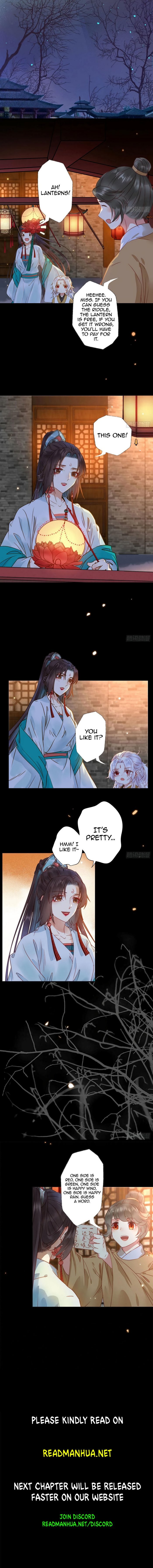 The Ghostly Doctor Chapter 311 - Page 6