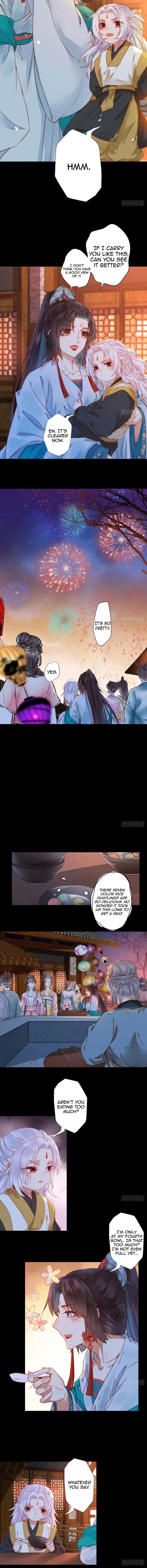 The Ghostly Doctor Chapter 312 - Page 4