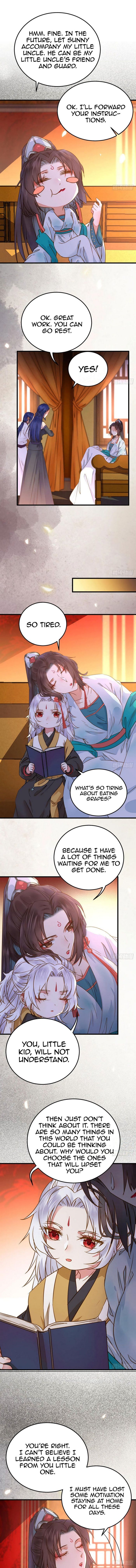 The Ghostly Doctor Chapter 313 - Page 7