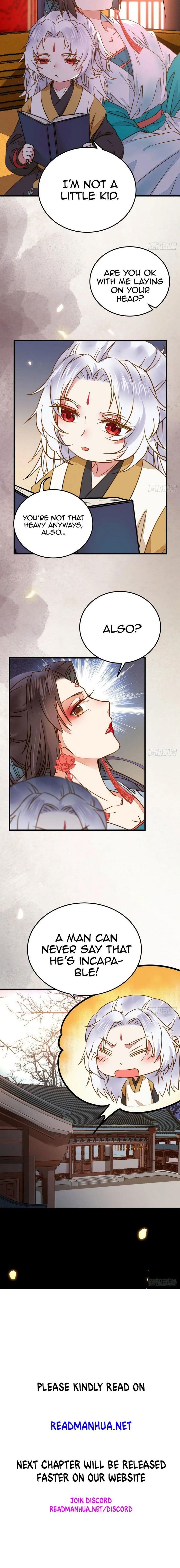 The Ghostly Doctor Chapter 313 - Page 8