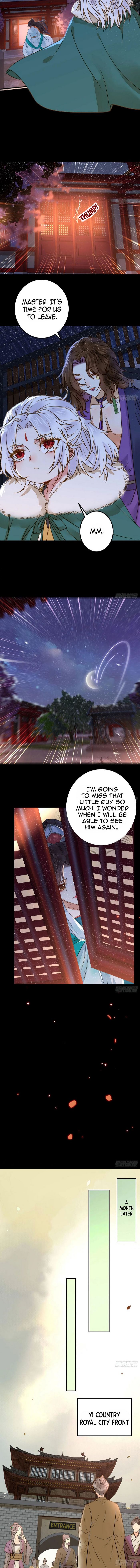 The Ghostly Doctor Chapter 315 - Page 4