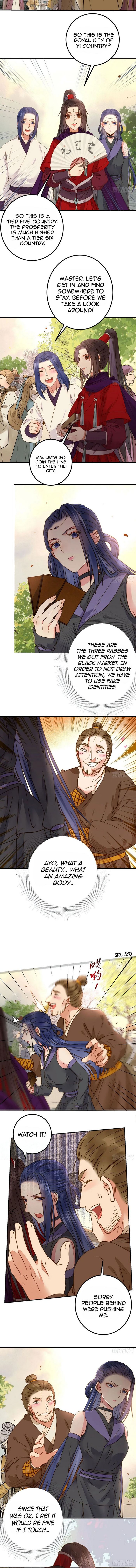 The Ghostly Doctor Chapter 315 - Page 5