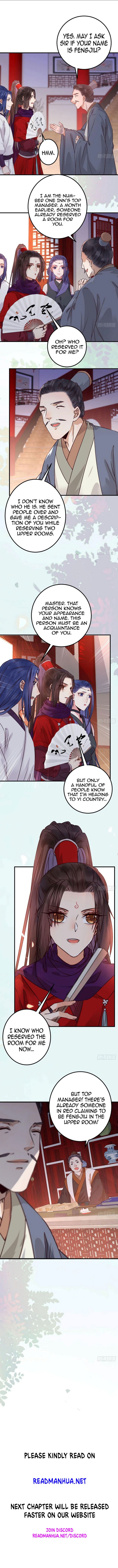 The Ghostly Doctor Chapter 316 - Page 5