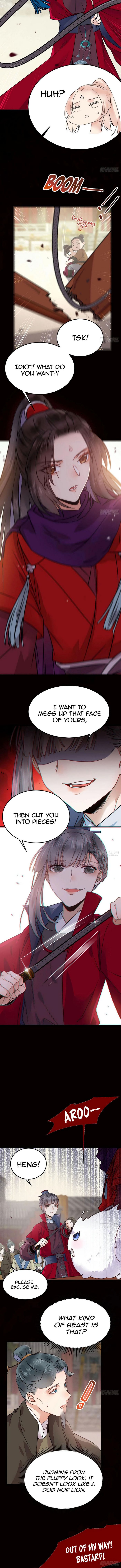 The Ghostly Doctor Chapter 318 - Page 5