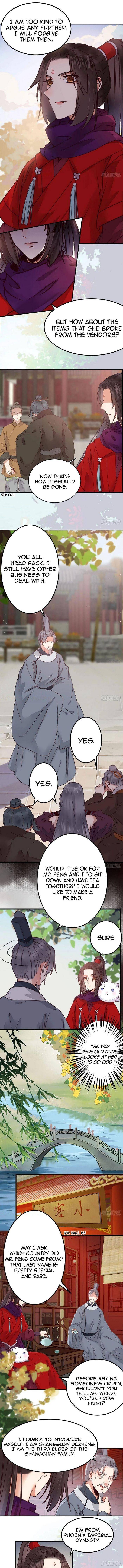 The Ghostly Doctor Chapter 320 - Page 4