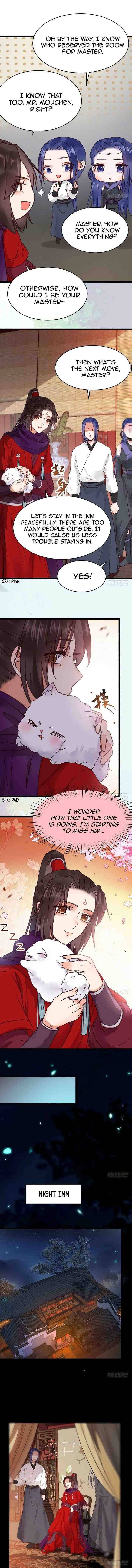 The Ghostly Doctor Chapter 321 - Page 4