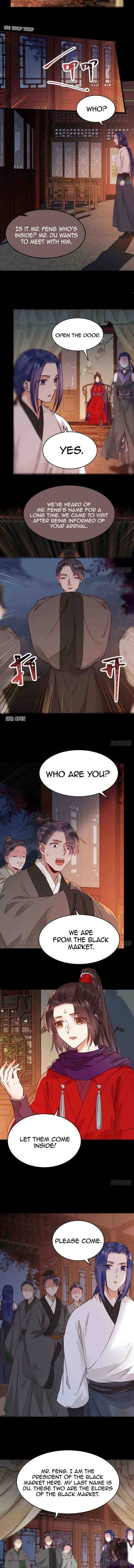 The Ghostly Doctor Chapter 321 - Page 5