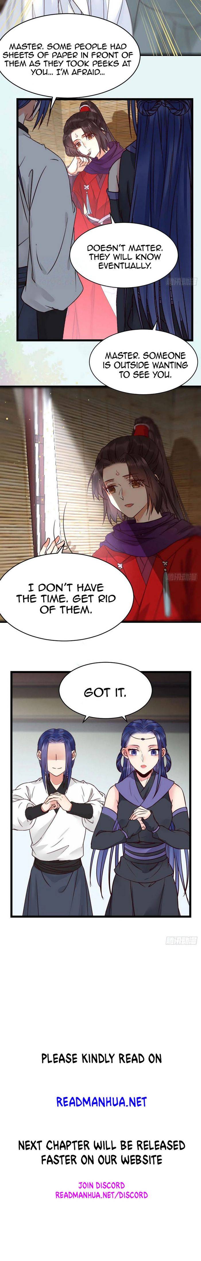 The Ghostly Doctor Chapter 322 - Page 6