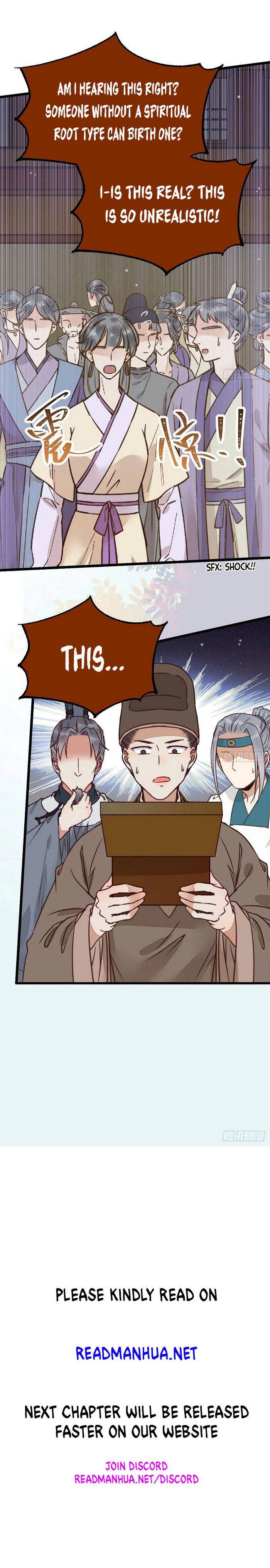 The Ghostly Doctor Chapter 323 - Page 6