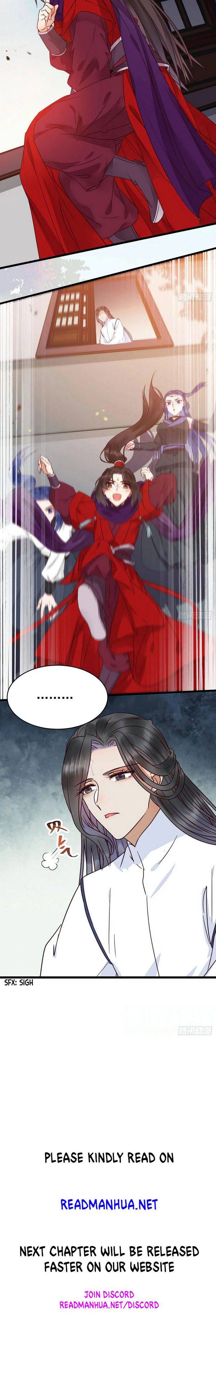 The Ghostly Doctor Chapter 324 - Page 6